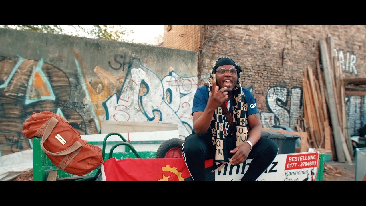 SkayFall_911  -  Easy Pack ( prod. by Dekkapa x Stinhow beats)