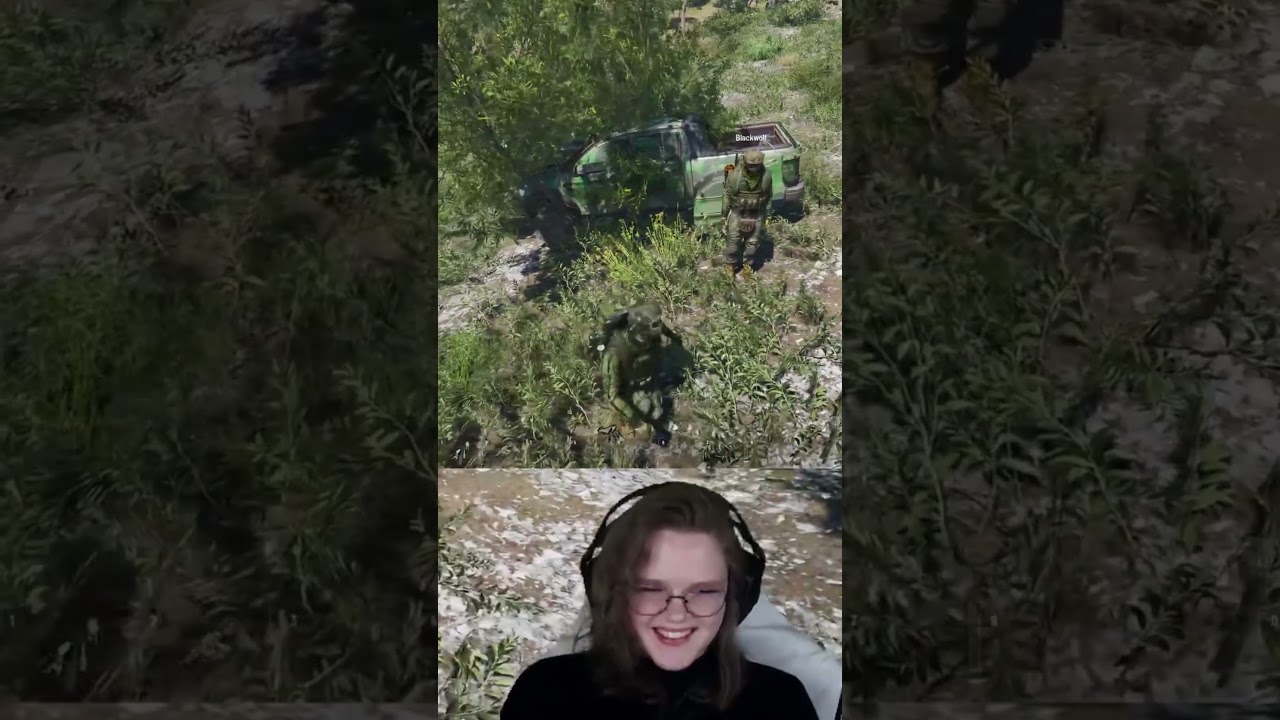 How I make my money on scum #scum  #twitch