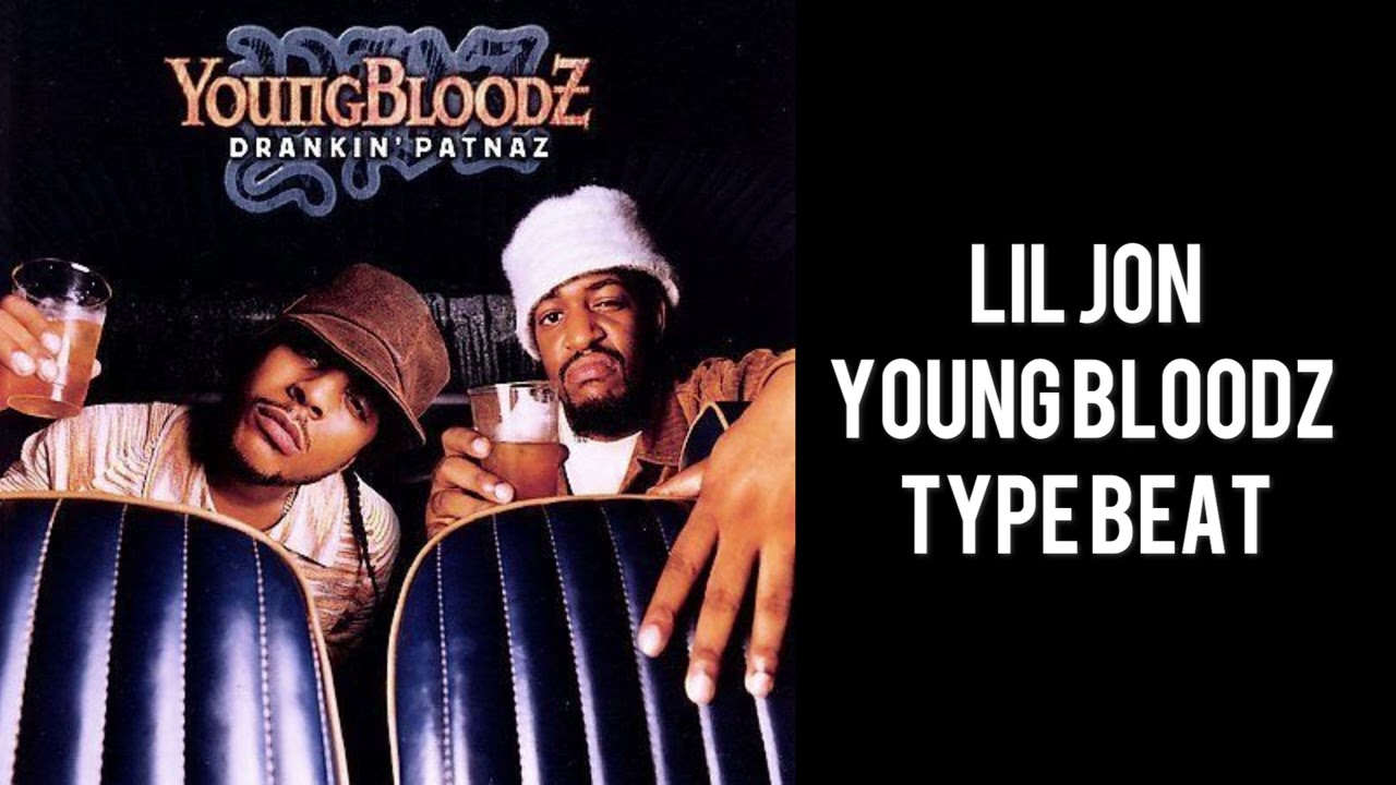 Lil Jon x Young Bloodz Type Beat 🔥 #fyp #typebeat #beats #crunk #liljon #youngbloods