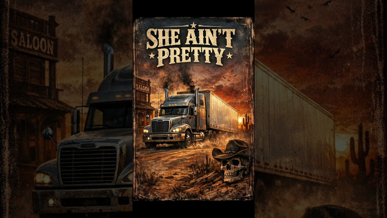 She Ain't Pretty