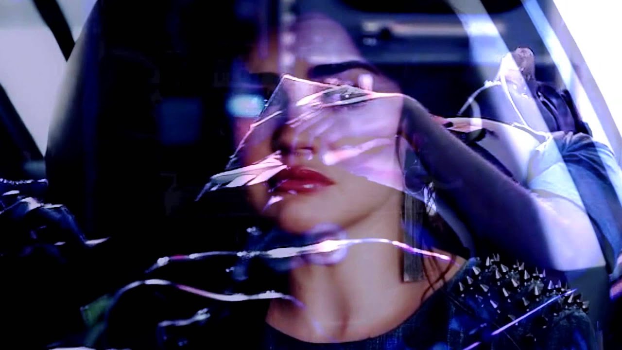 Aria + Ezra | 