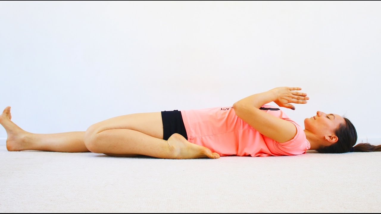 Yoga para PIERNAS flexibles y tonificadas | Vinyasa yoga 30 min con ElenaMalova