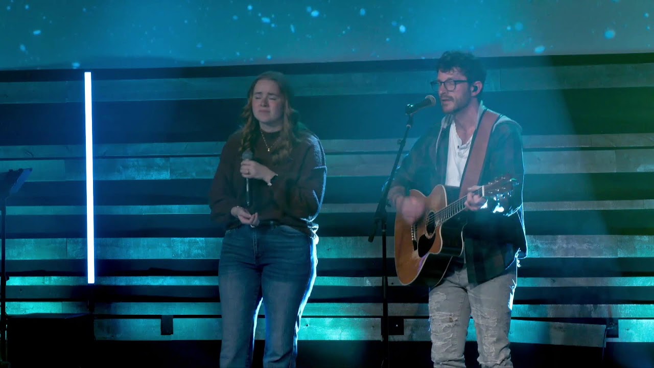 Journey Church Online