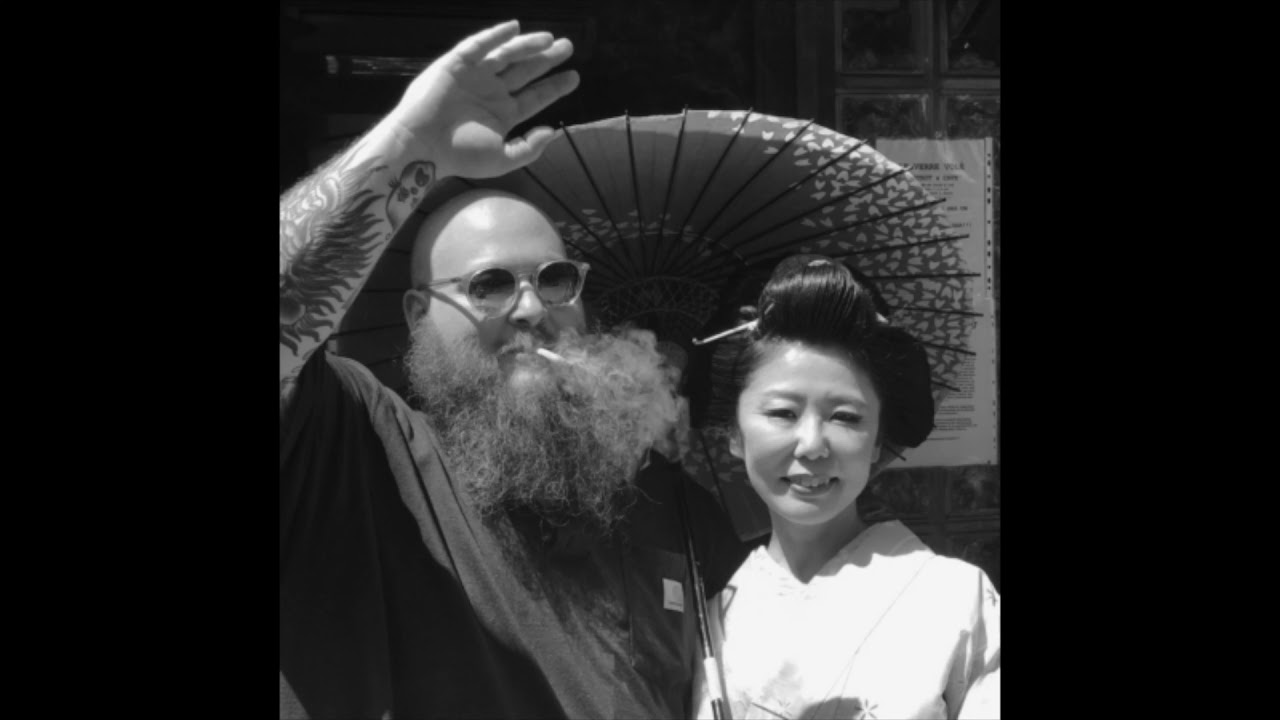 Action Bronson - The Madness