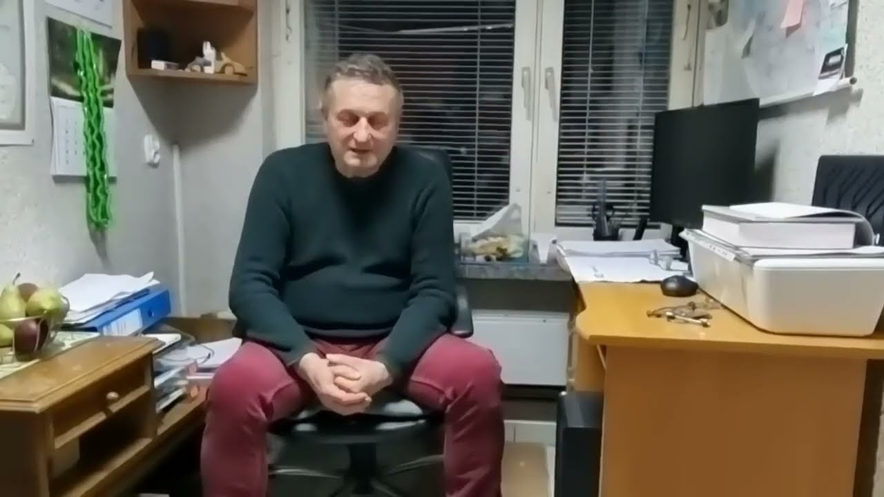 Krzysztof Mazepa   Warto dać szanse młodym