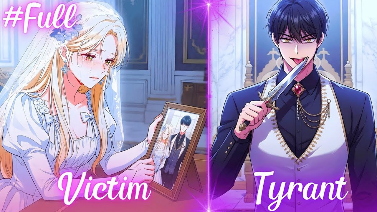 I Discovered My Tyrant Husband’s Basement Secret… and It Got Me Killed | MANWHA RECAP