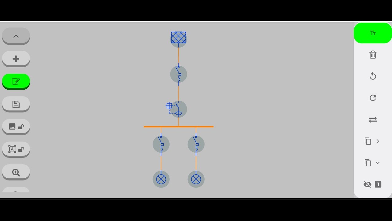 Functions Single-line app