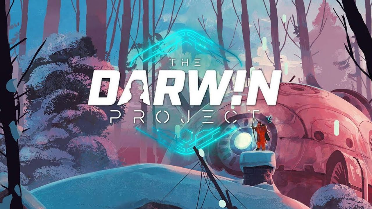The Darwin Project Gameplay