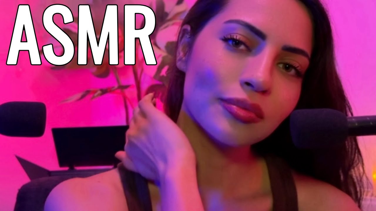 ASMR Français | Ce Soir, C'est Moi Qui Ai Besoin de TOI ❤️ (Chuchotements Réconfortants)