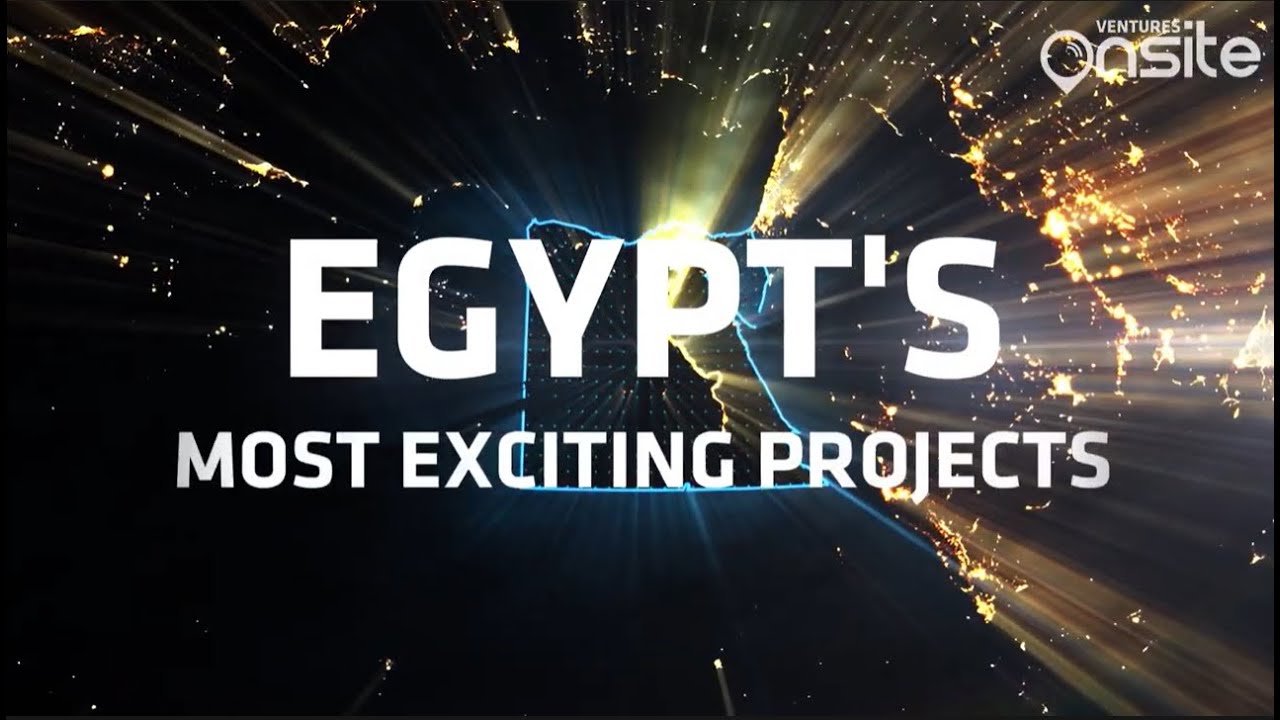 Egypt Projects | Egypt's Trending Construction Projects