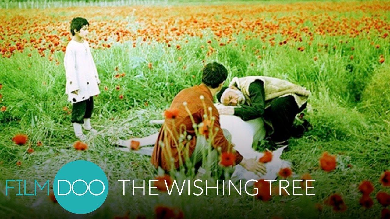 THE WISHING TREE (Drevo zhelania) - Georgian Cinema - FilmDoo