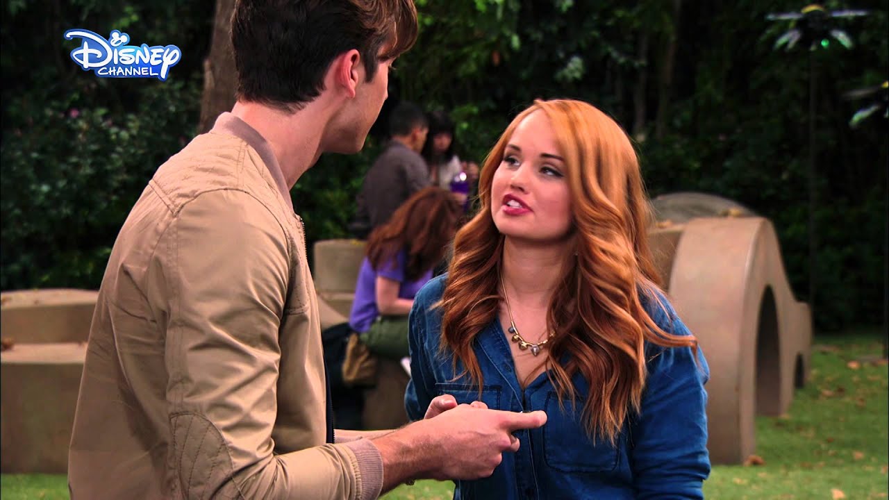 Jessie | Between the Swoon and New York City: Meet Brooks! 😊 | Disney Channel UK