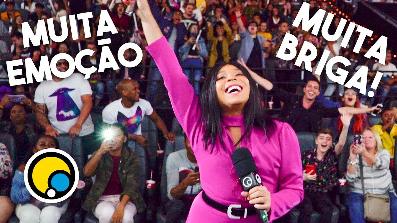 MINHA ESTREIA NO CINEMA! | BLOGUEIRINHA