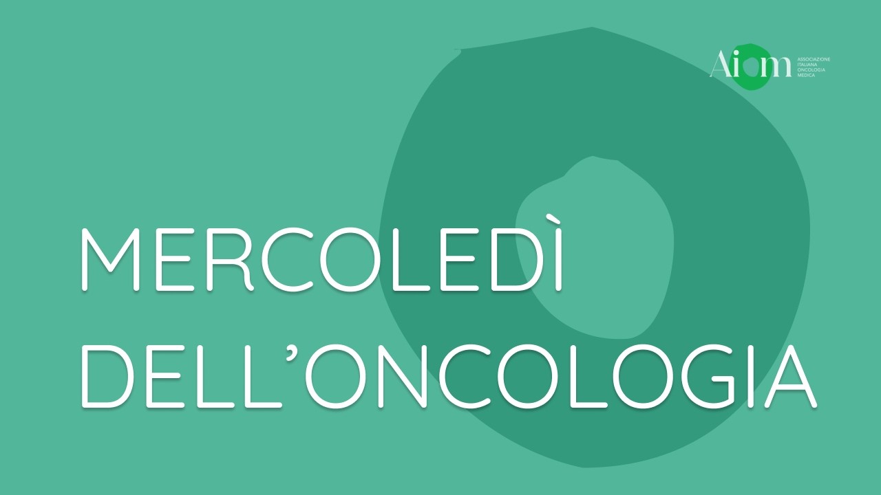 Mercoledì dell'Oncologia | Highlights from San Francisco GI