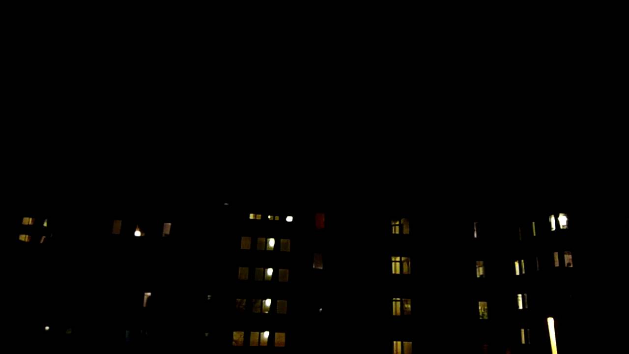 The Lappis Scream