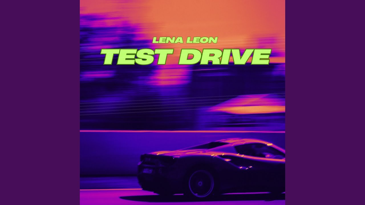 Test Drive