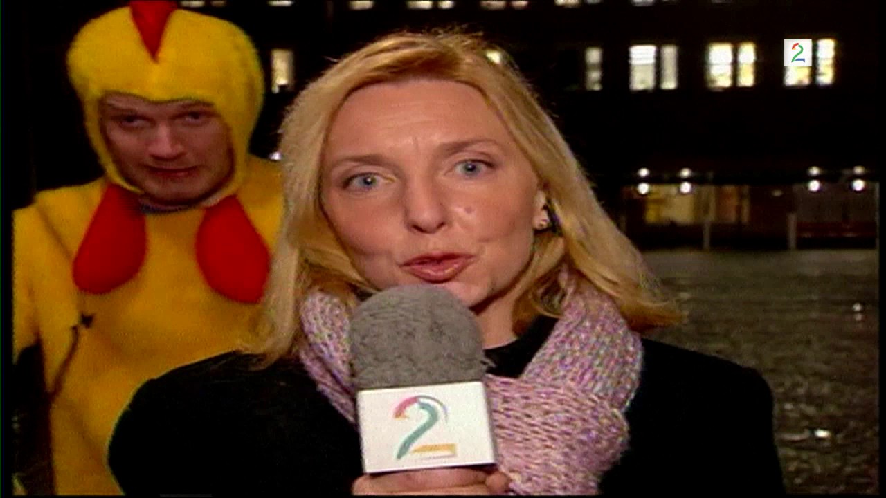 Tabbeklipp fra 90-tallet - del 2