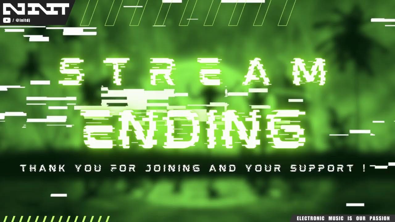 URBAN AND LATIN HOUSE  / Live electronic music
