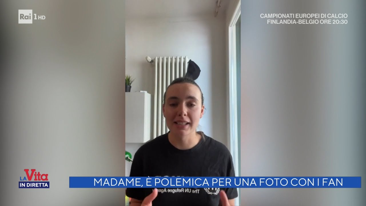 Madame: 