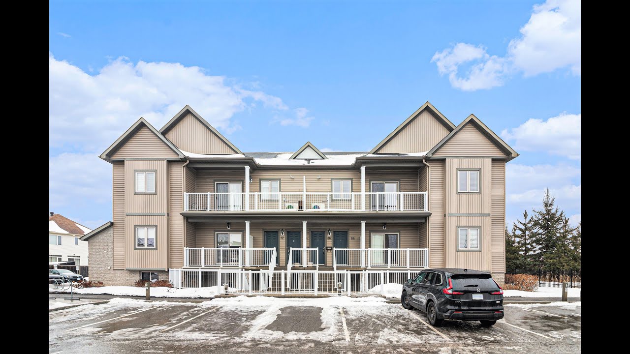 86 STERNES, PRIVE DES, Ottawa, ON