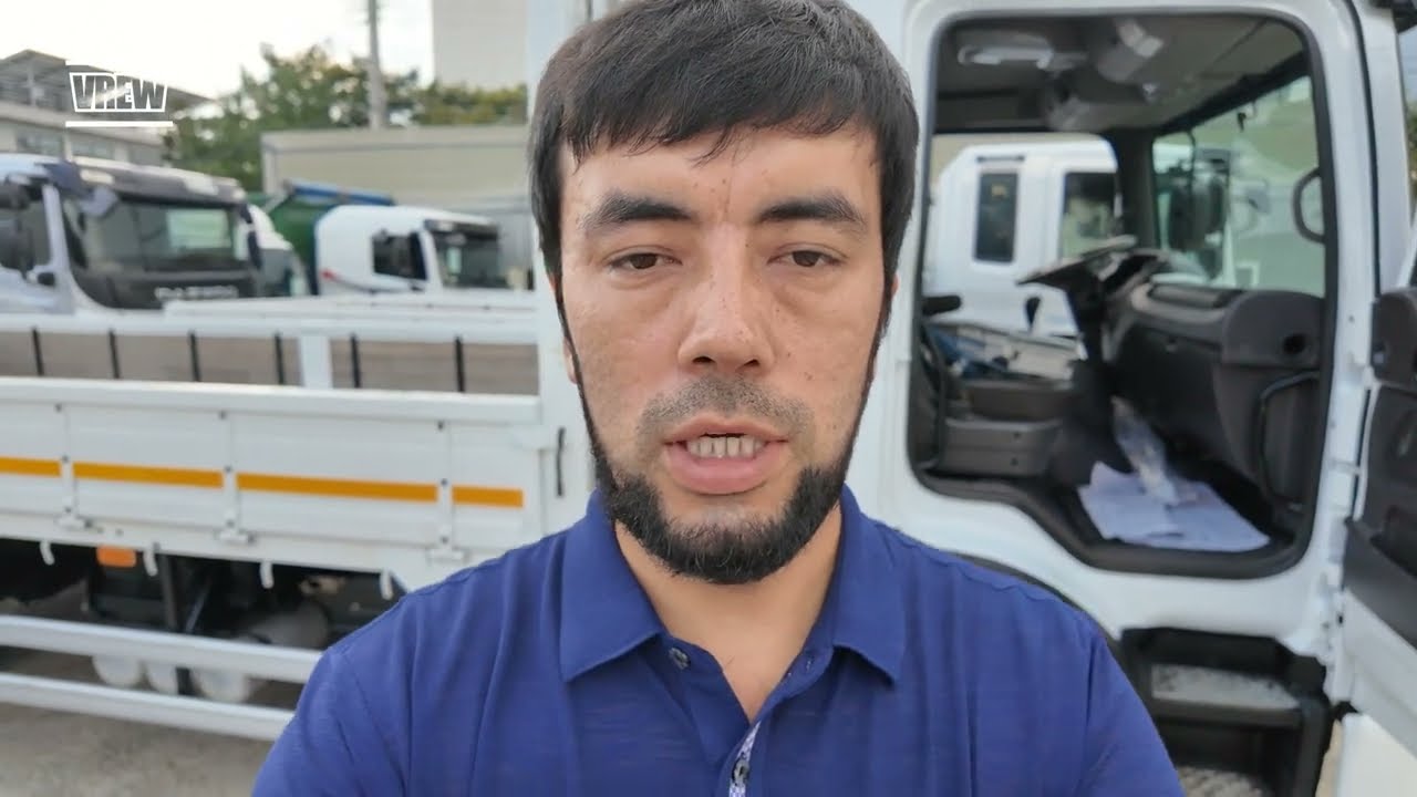 PORTER EV Портер электромобиль 2023/02 13,700$  