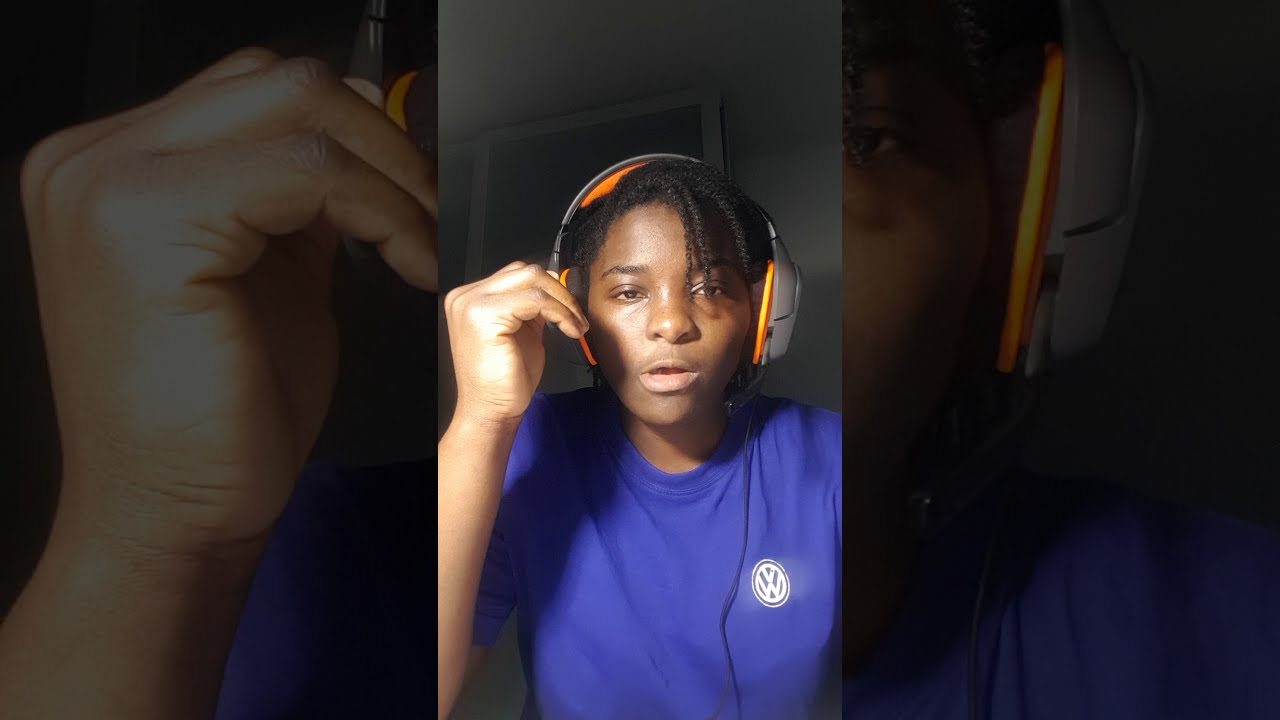 ASMR Intense Chewing Gum sounds Juicy fruity