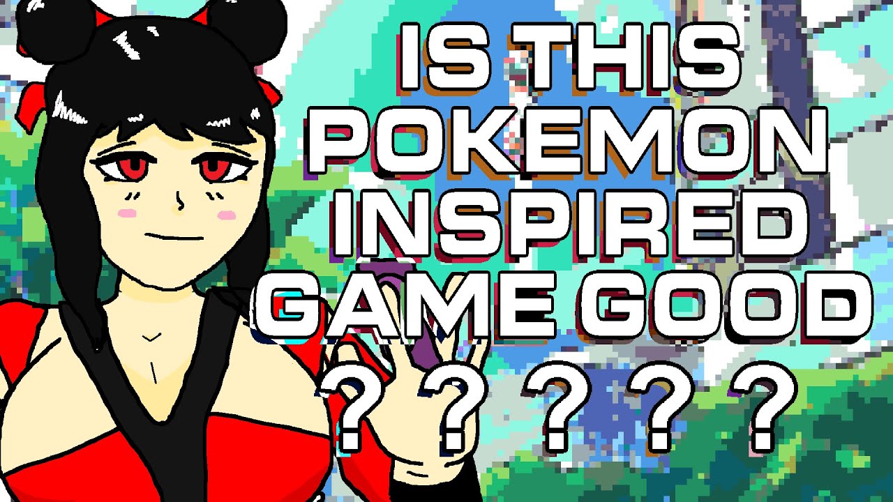 Dokimon Quest: Nieoszlifowany diament?
