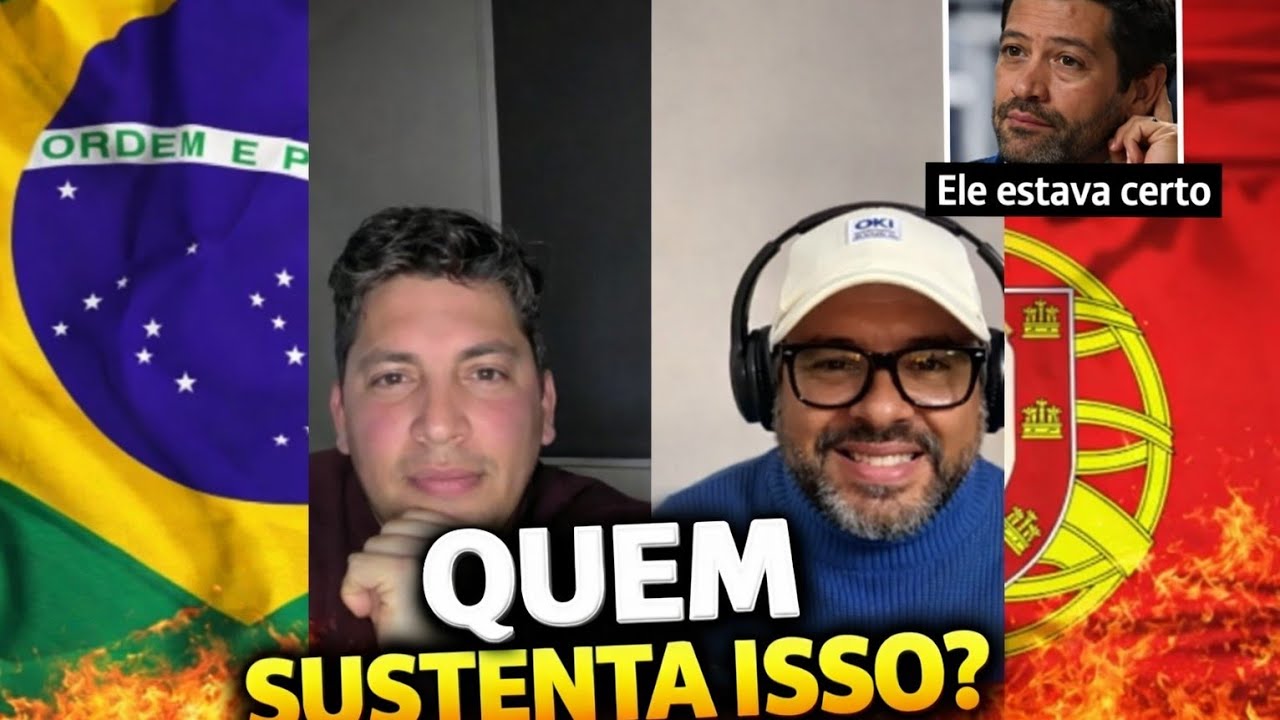 O RISCO DE TRABALHAR EM OBRAS NO INÍCIO EM PORTUGAL 🇵🇹#boboemportugal 