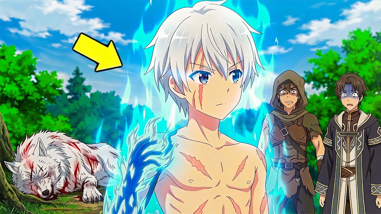 Reincarnates With Limitless Power That Shocks The Warriors | Anime Recap
