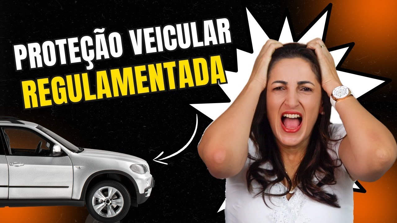 Prote&ccedil;&atilde;o Veicular foi Regulamentada &ndash; e agora, Corretor? (Lei 213/2025) #331