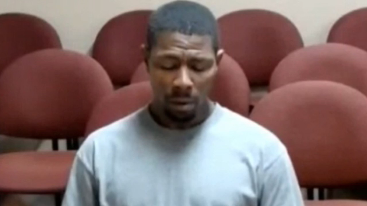 This Parole Hearing Might Break Your Heart