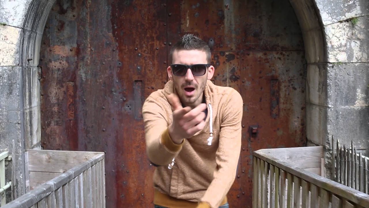 El Fanjo - Toujours Là