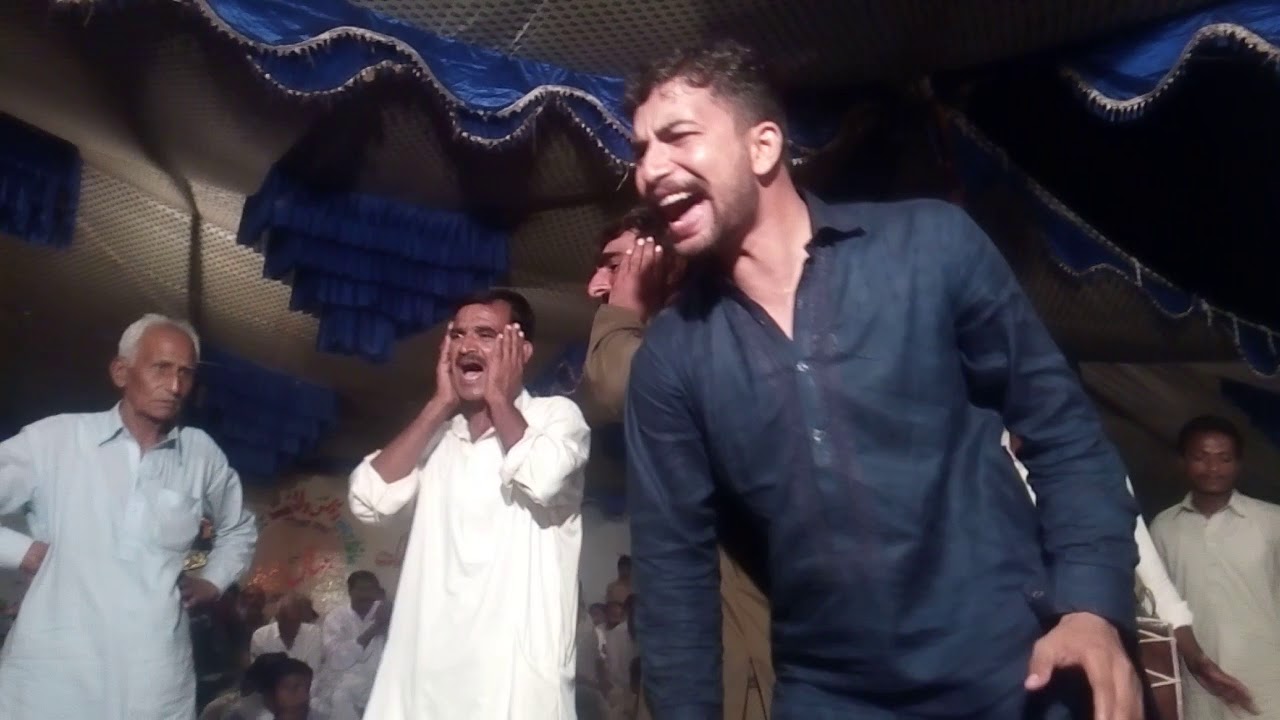 Dhol Geet