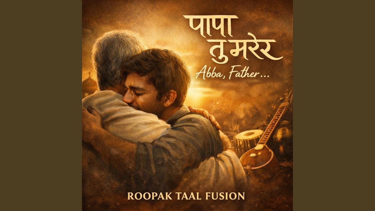 Papa tu mere