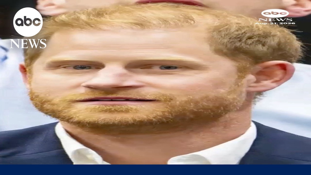 Prince Harry and six others must pay initial $13 million over failed privacy case