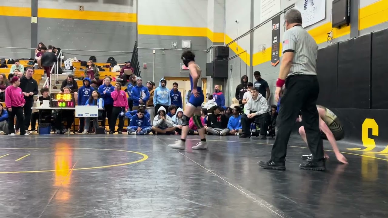 2026.01.03 J.Law Wrestling Tournament 
