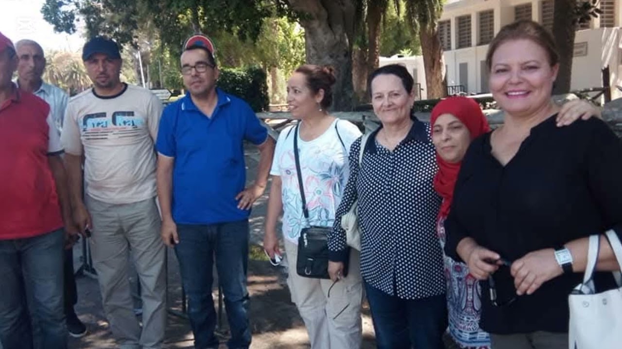 وفاء لمن علمونا الوفاء..خميس اليزيدي..زفرة وداع