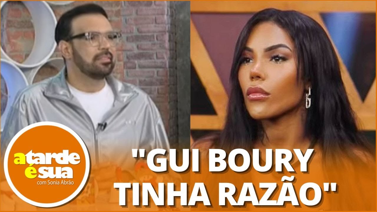 Exclusivo! Thiago Sodré revela o passado de Carol Lekker de 'A Fazenda': 