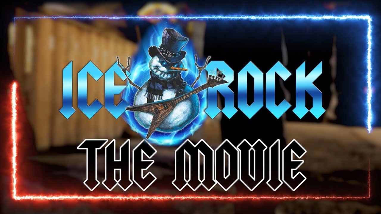 ICE-ROCK Festival 