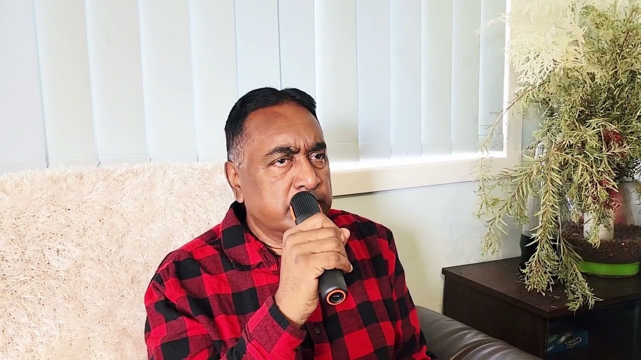 Ab tere bin jeelenge hum