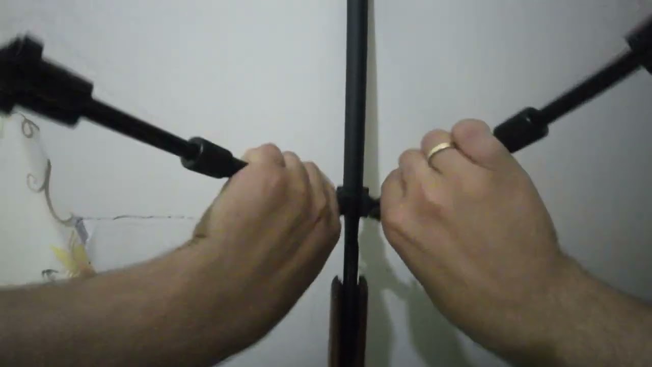 Gamo Hunter Extreme 5.5mm SE Atış