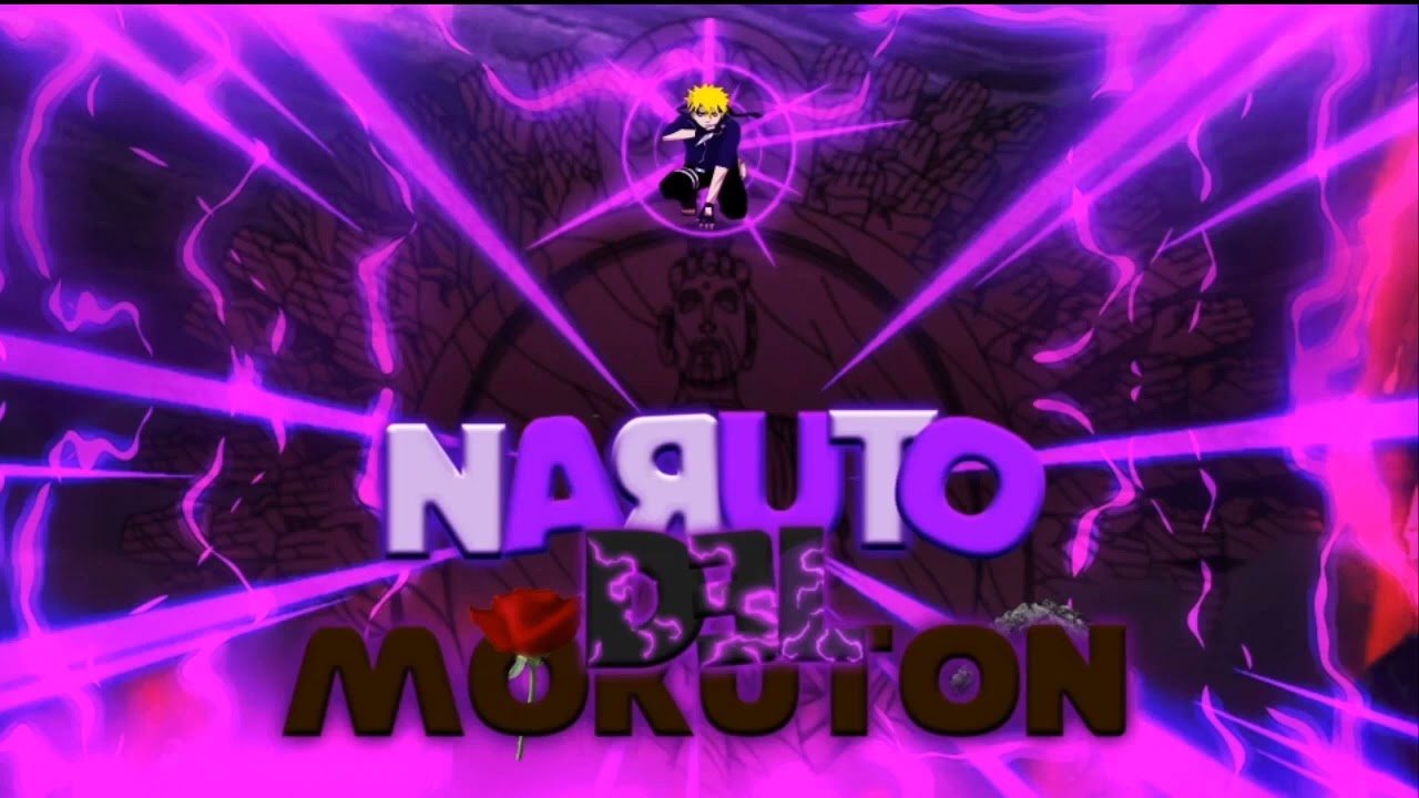 qhps naruto era olvidado por sus padres y tenia el mokuton parte 11