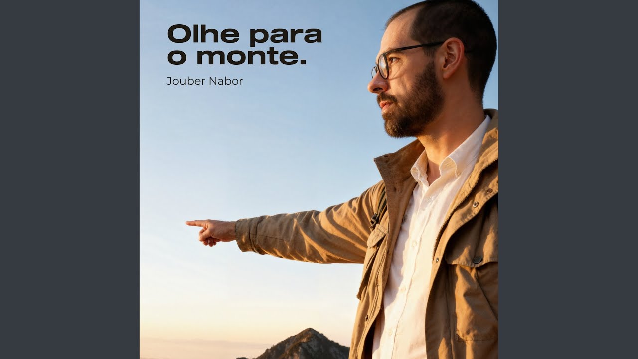 Look To The Mountain - Edm