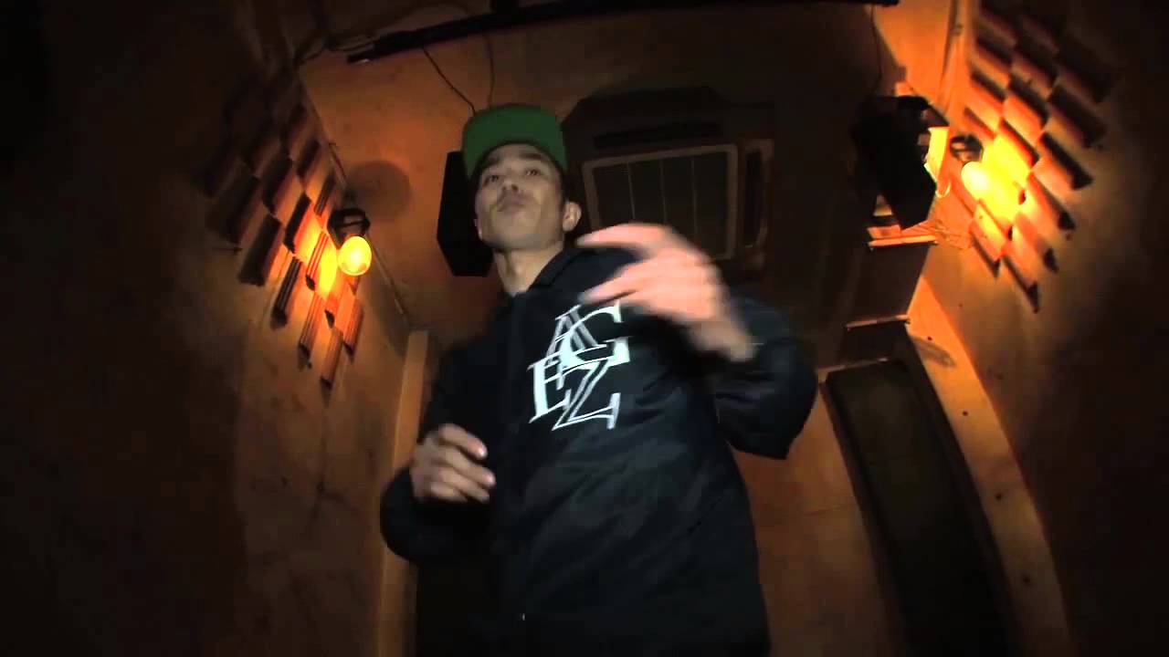 LIBRO【MV】タイムトラベル