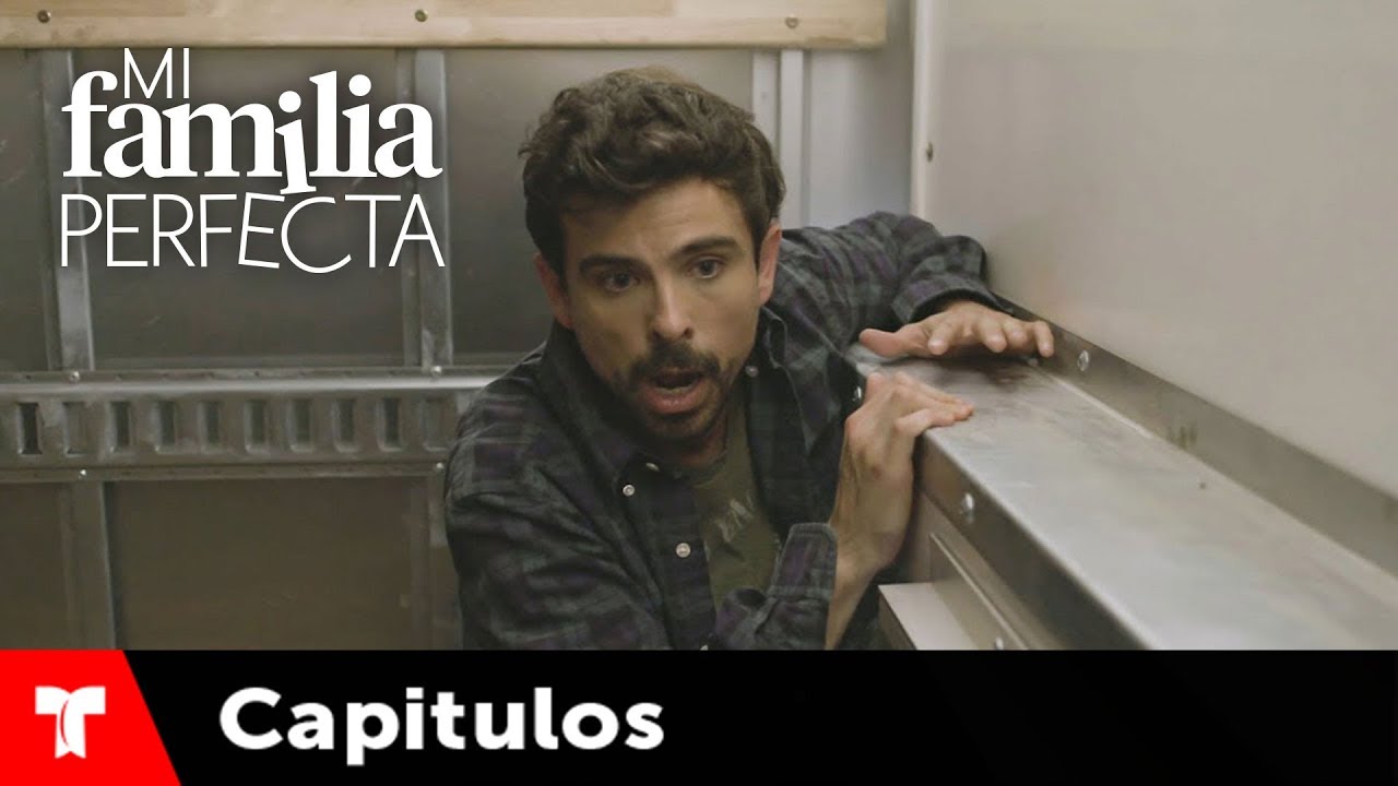 Mi Familia Perfecta | Capítulo 57 | Telemundo