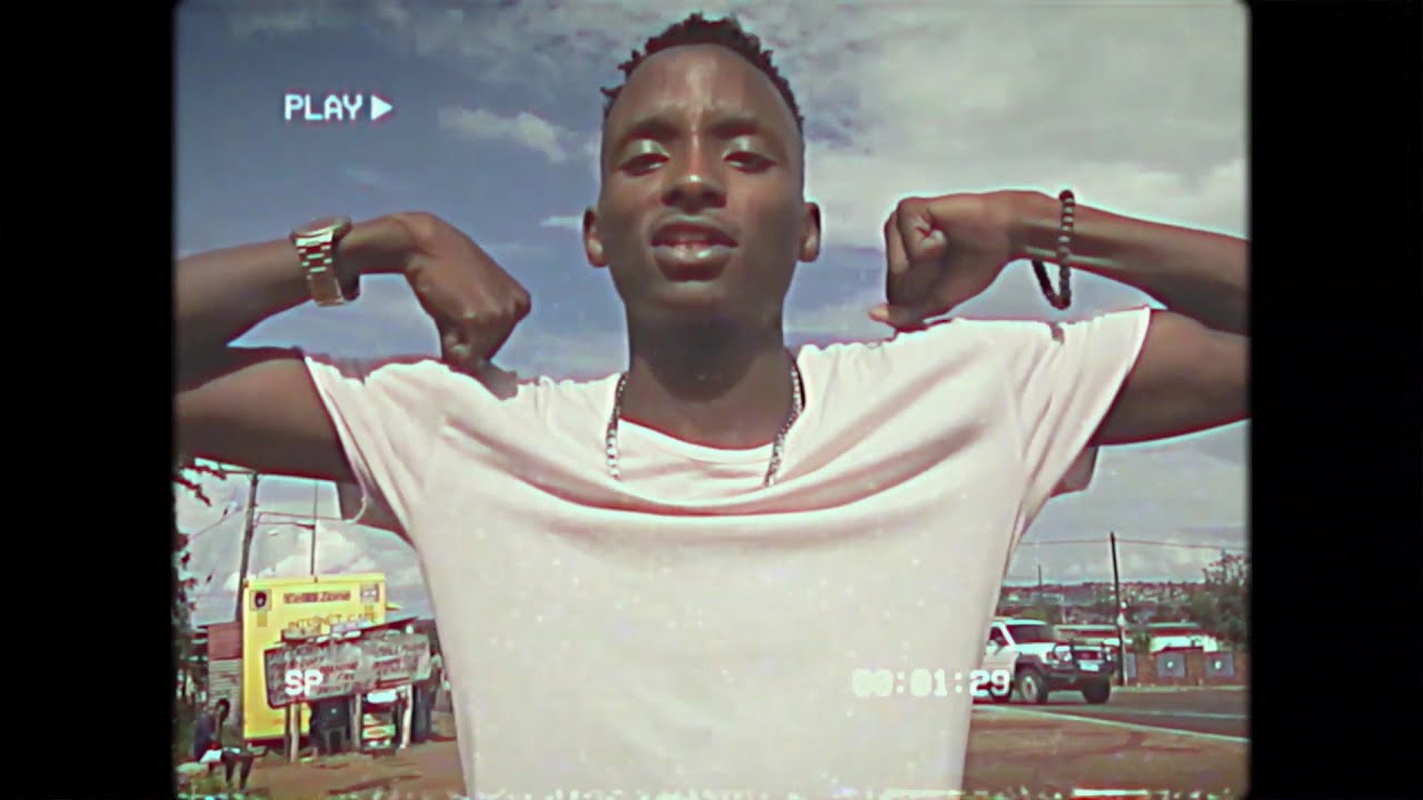 Tkool - Get it (Official  Music Video)