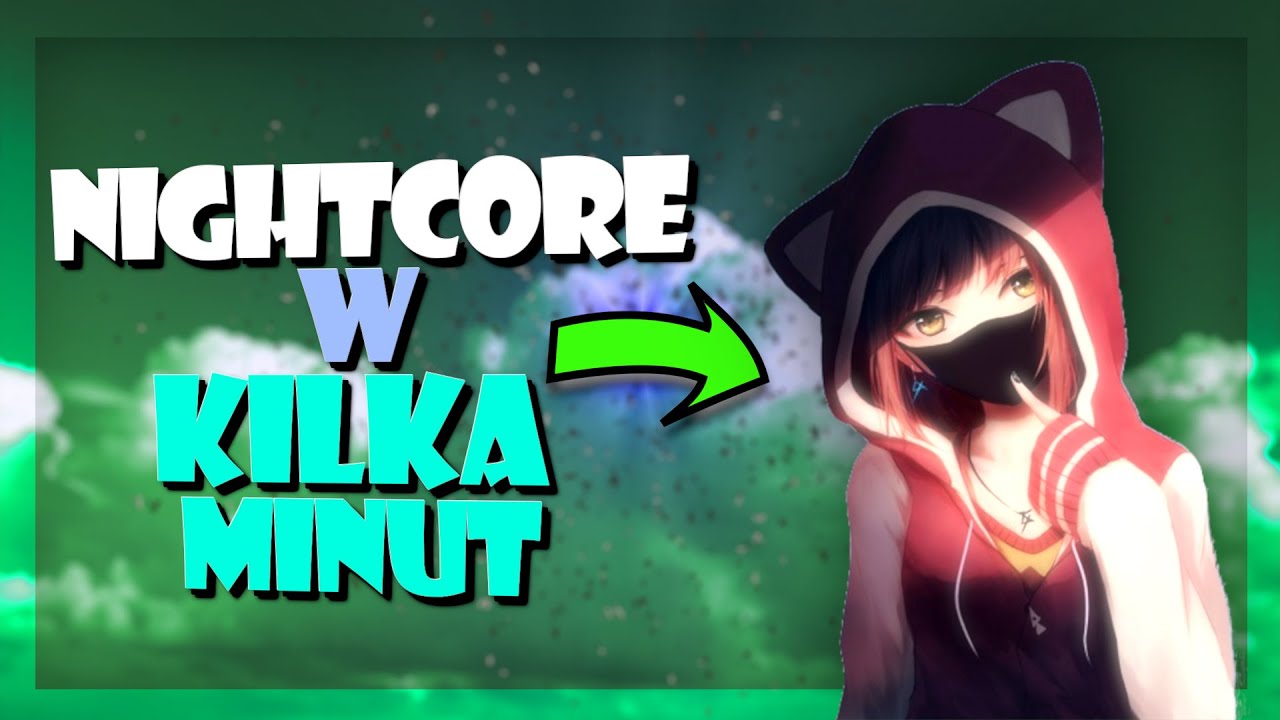 PORADNIK | Jak zrobić NIGHTCORE każdej piosenki?