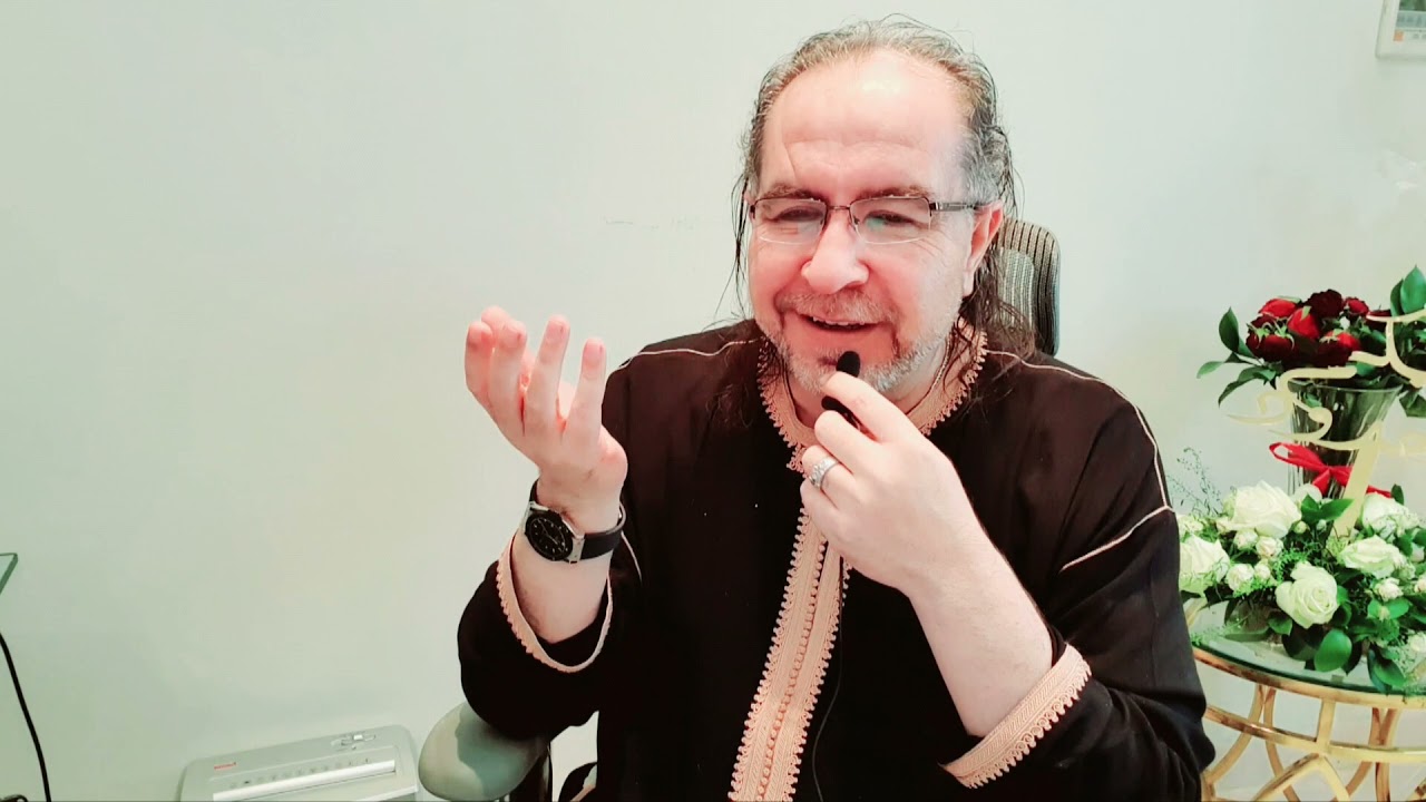 من ترك شيئا لله عوضه الله خيرا منه