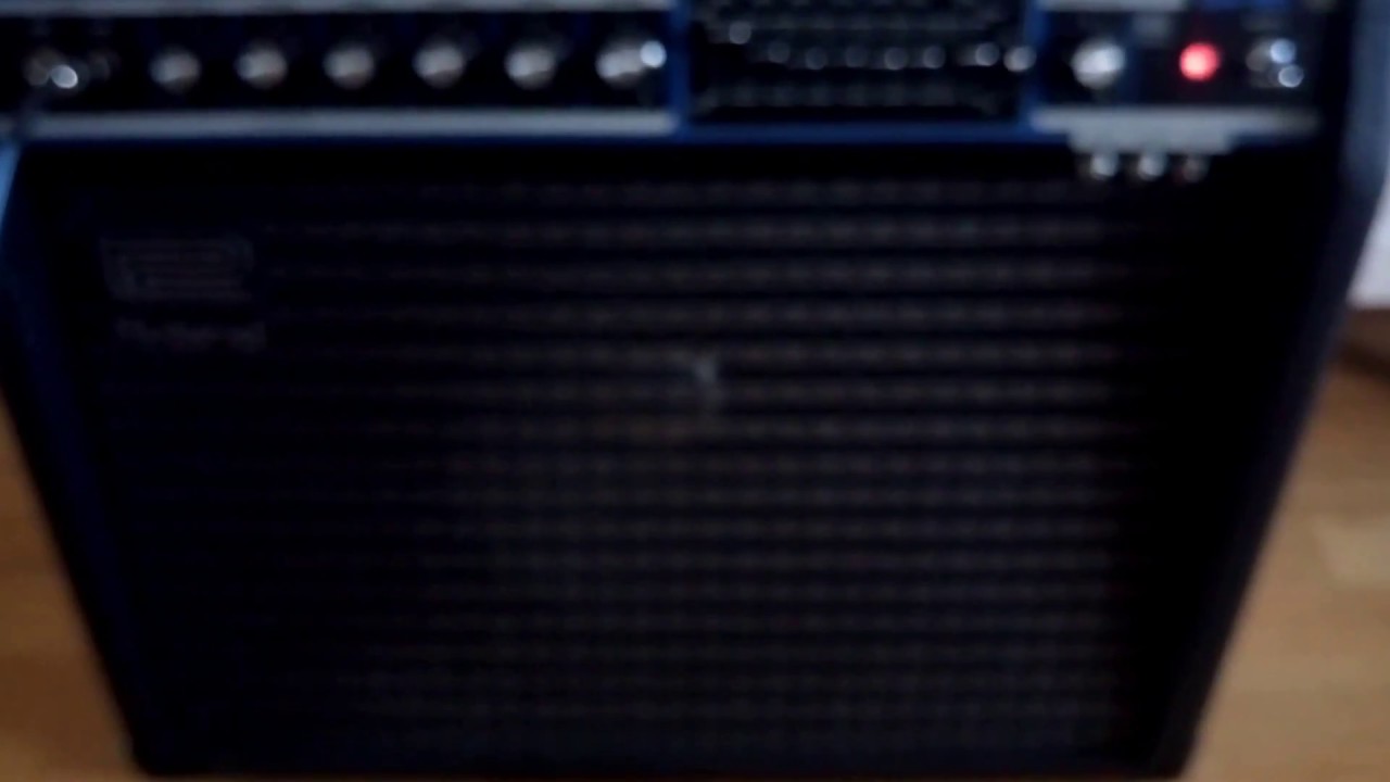 ROLAND GA-60