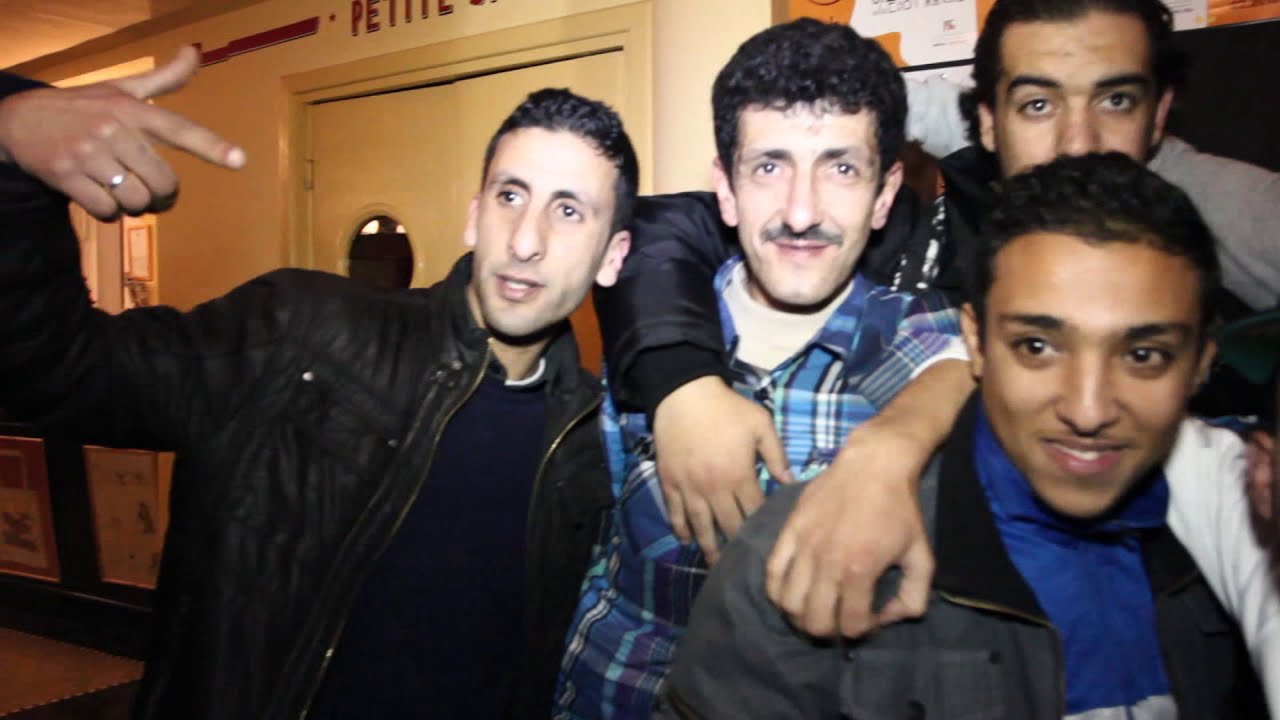 Sayflhak & Dizzy Dros - CONCERT